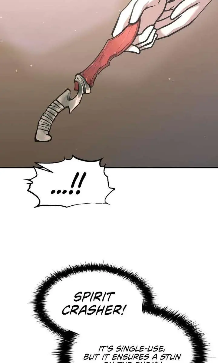 I Became the Tyrant of a Defence Game Chapter 152 Page 97