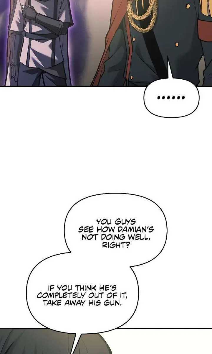 I Became the Tyrant of a Defence Game Chapter 152 Page 108