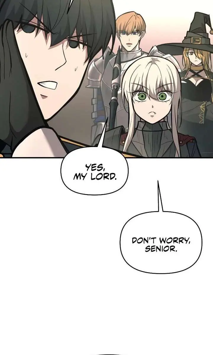 I Became the Tyrant of a Defence Game Chapter 152 Page 109