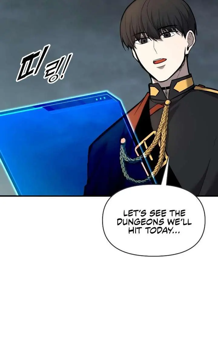 I Became the Tyrant of a Defence Game Chapter 152 Page 116