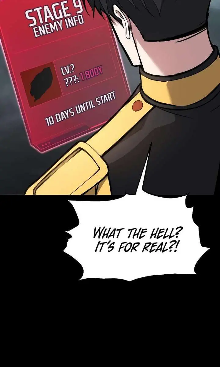 I Became the Tyrant of a Defence Game Chapter 152 Page 124