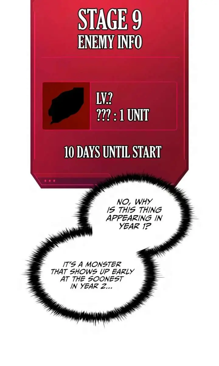 I Became the Tyrant of a Defence Game Chapter 153 Page 6