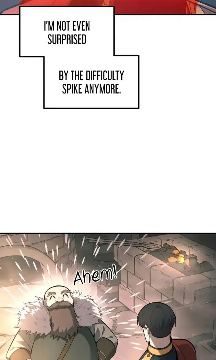 I Became the Tyrant of a Defence Game Chapter 153 Page 8