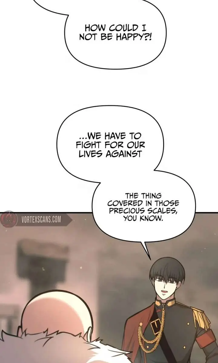 I Became the Tyrant of a Defence Game Chapter 153 Page 11