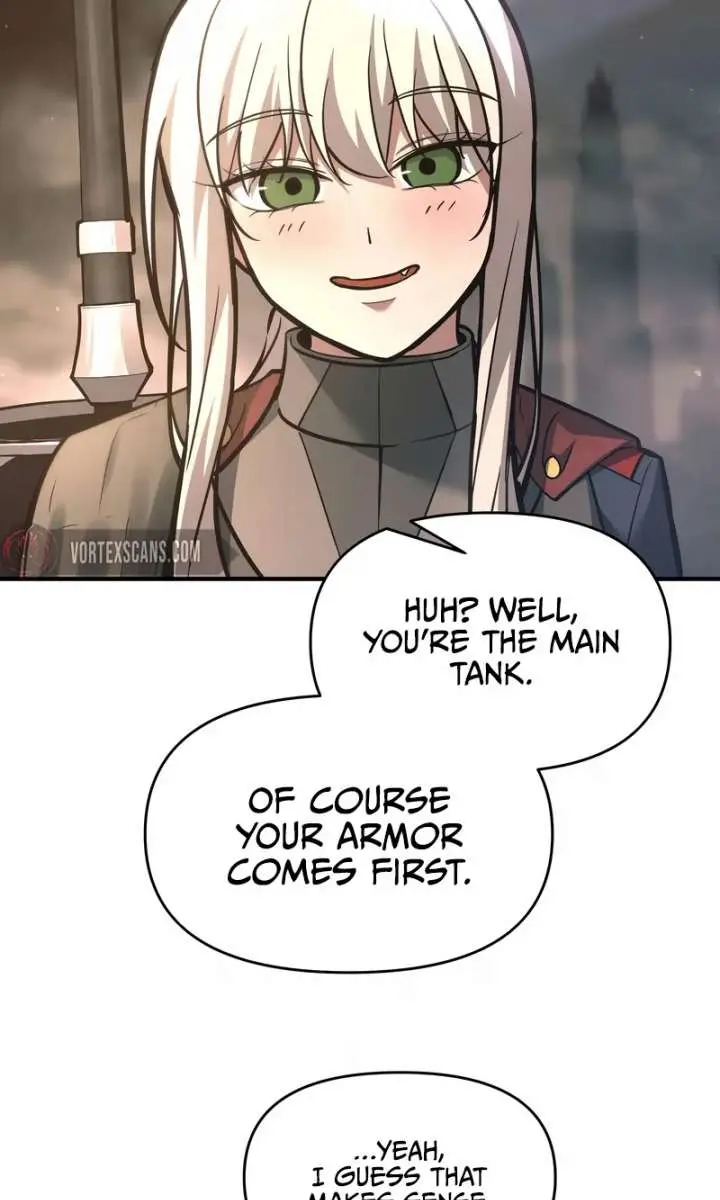 I Became the Tyrant of a Defence Game Chapter 153 Page 16