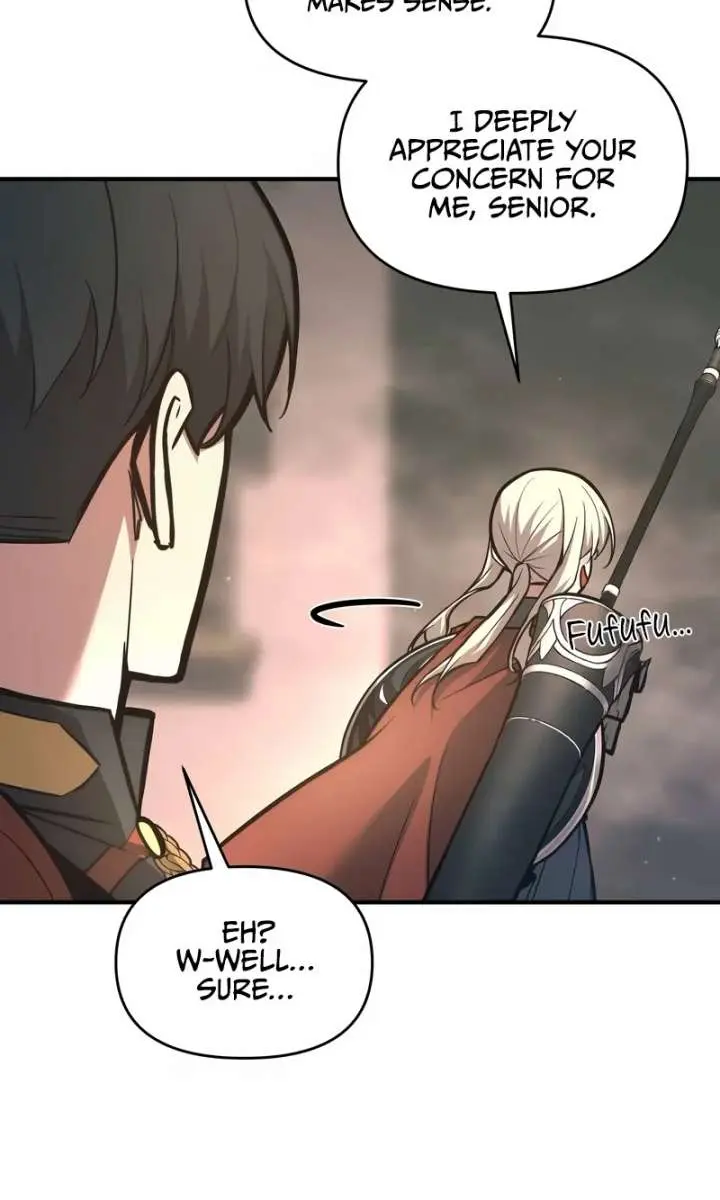 I Became the Tyrant of a Defence Game Chapter 153 Page 17