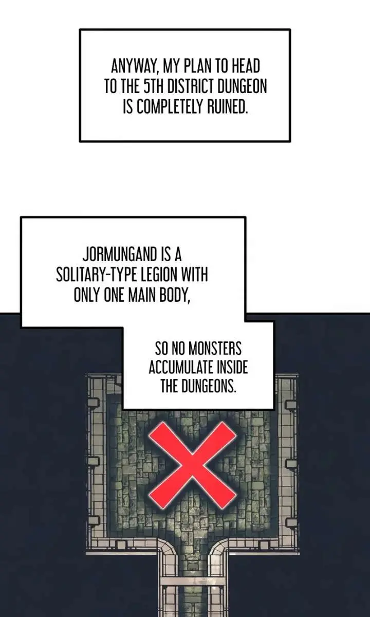 I Became the Tyrant of a Defence Game Chapter 153 Page 18