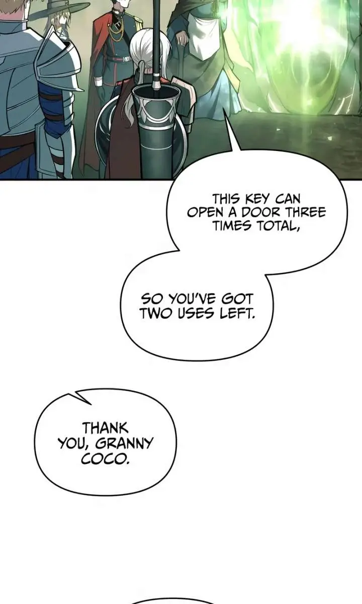 I Became the Tyrant of a Defence Game Chapter 153 Page 29