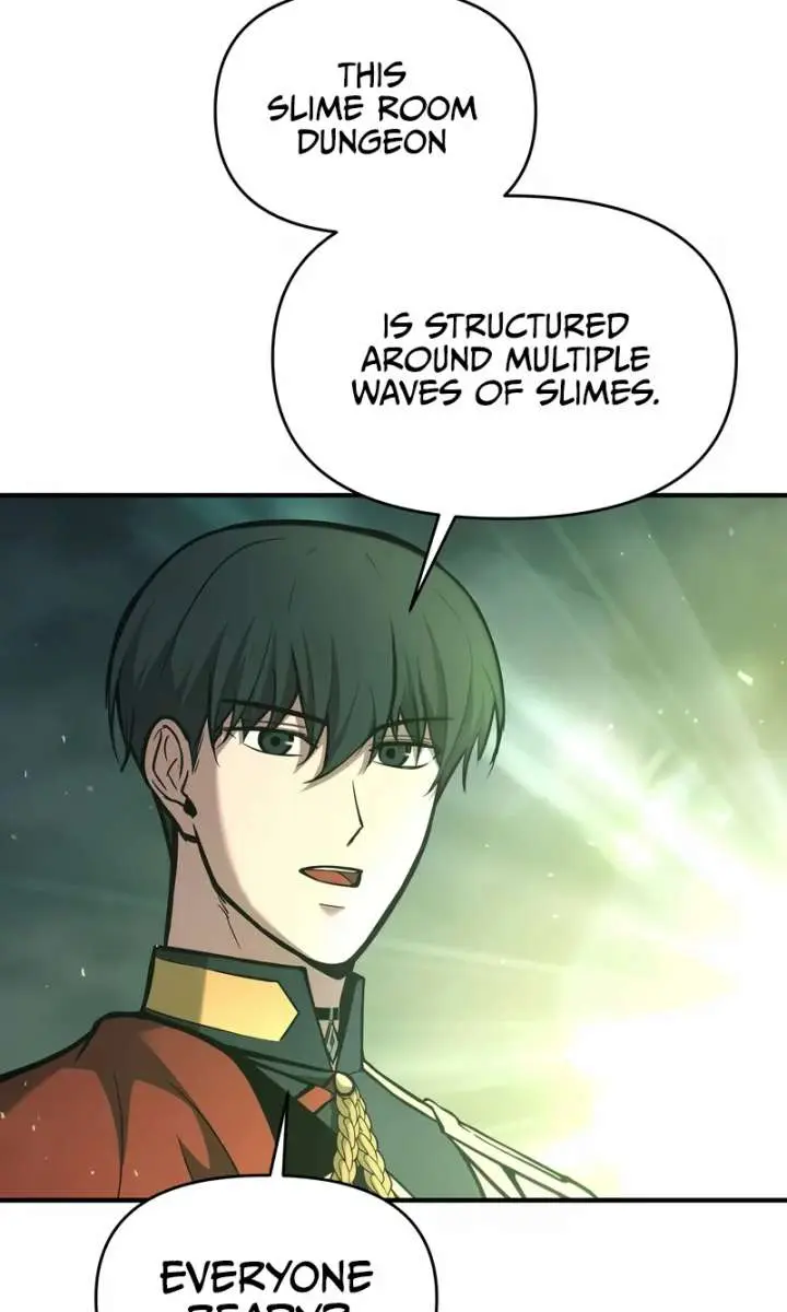I Became the Tyrant of a Defence Game Chapter 153 Page 30