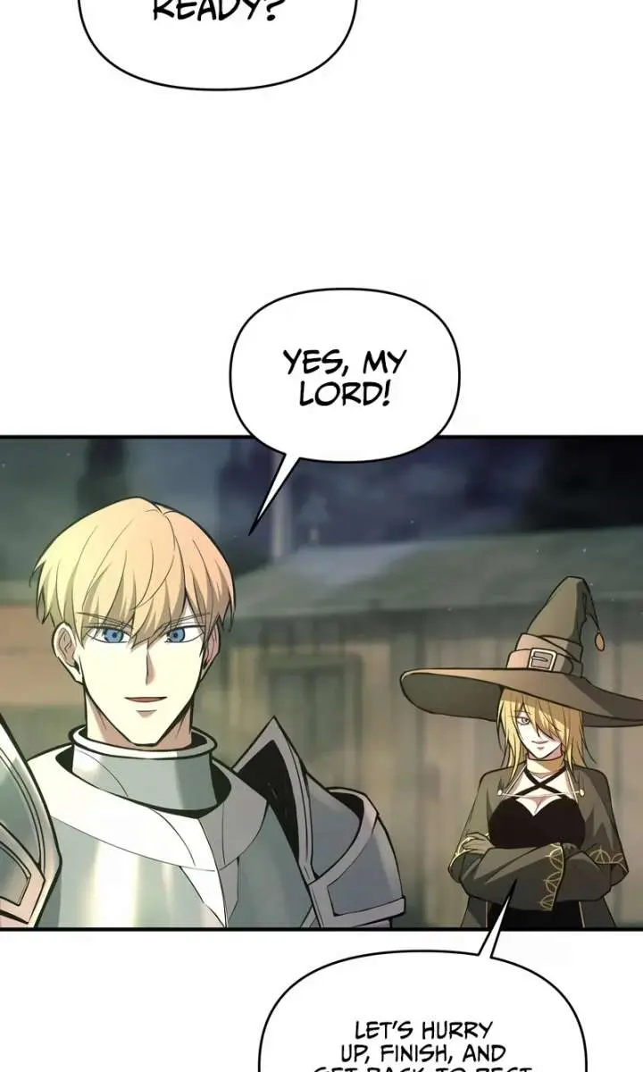 I Became the Tyrant of a Defence Game Chapter 153 Page 31