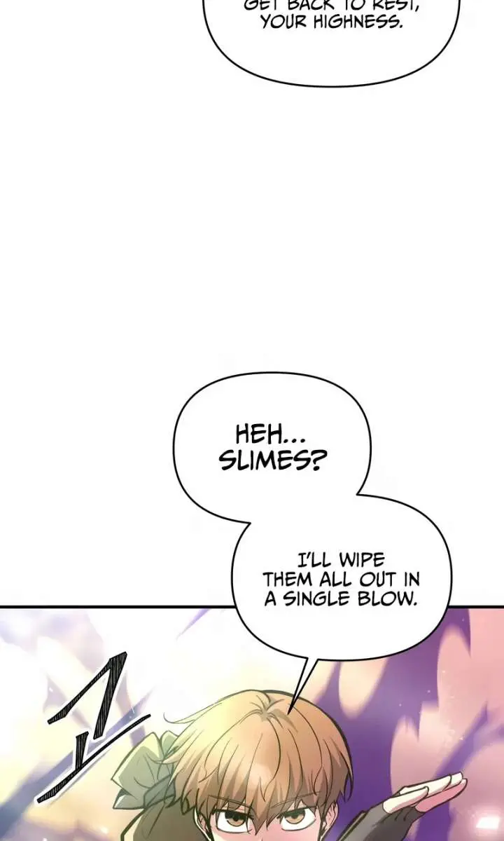 I Became the Tyrant of a Defence Game Chapter 153 Page 32