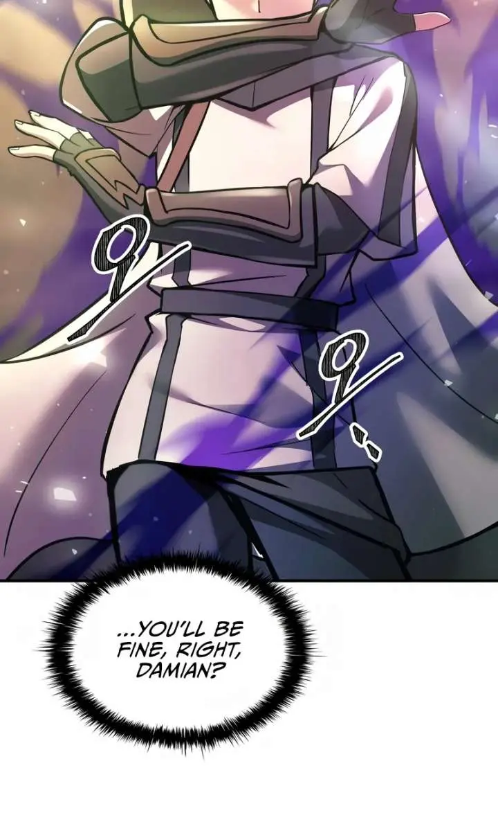 I Became the Tyrant of a Defence Game Chapter 153 Page 33