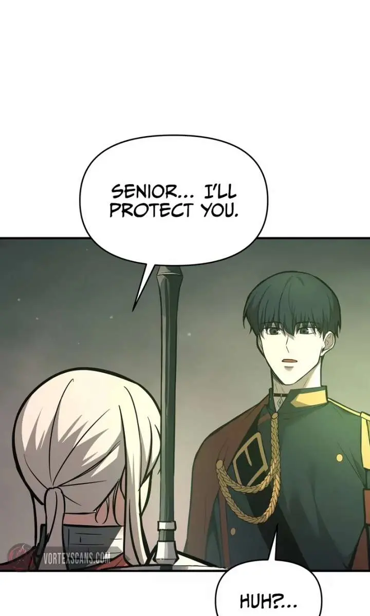 I Became the Tyrant of a Defence Game Chapter 153 Page 34