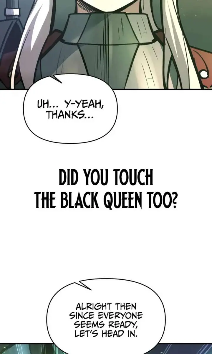 I Became the Tyrant of a Defence Game Chapter 153 Page 37