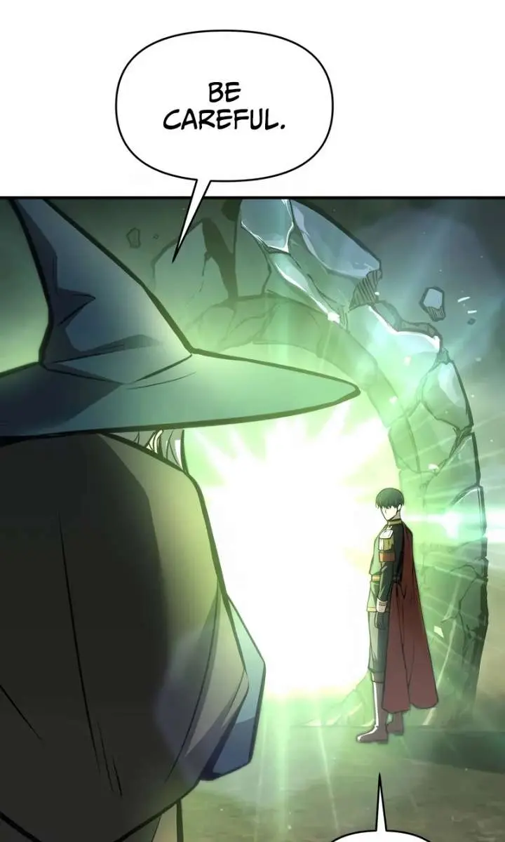 I Became the Tyrant of a Defence Game Chapter 153 Page 39