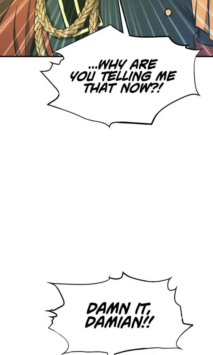 I Became the Tyrant of a Defence Game Chapter 153 Page 49