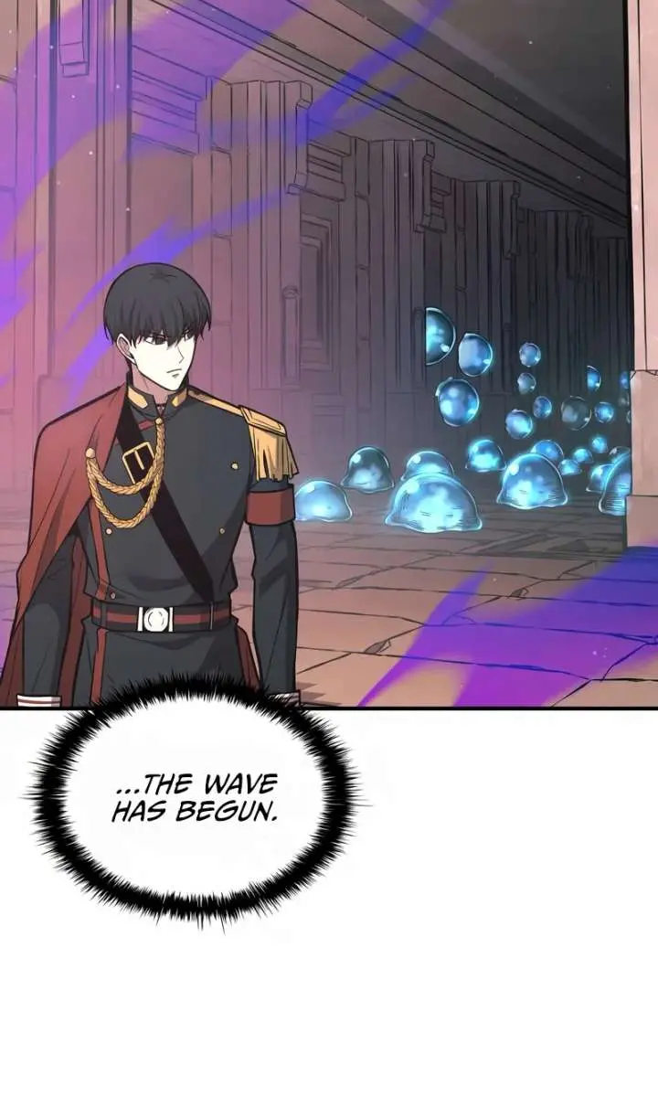 I Became the Tyrant of a Defence Game Chapter 153 Page 60