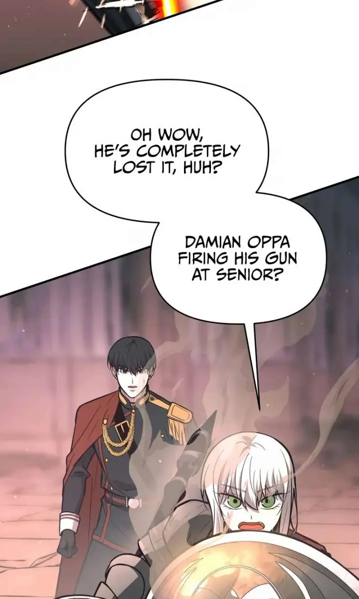 I Became the Tyrant of a Defence Game Chapter 153 Page 66