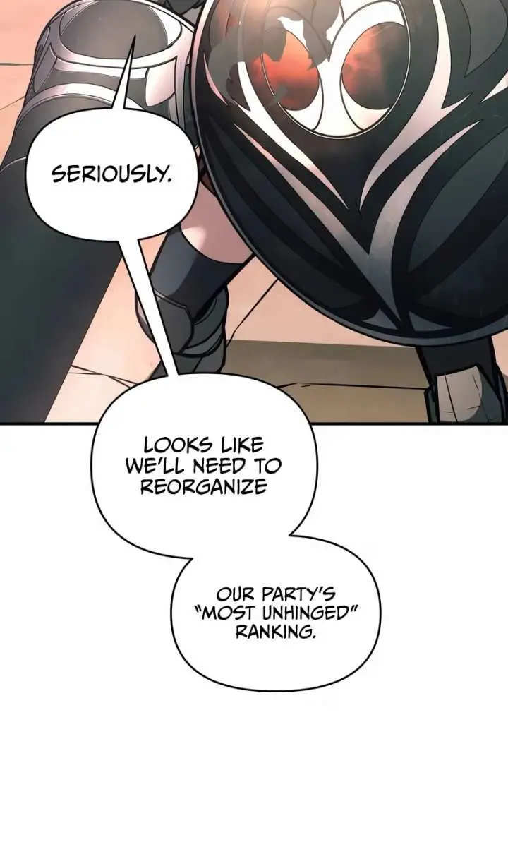 I Became the Tyrant of a Defence Game Chapter 153 Page 67