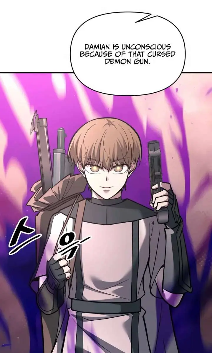I Became the Tyrant of a Defence Game Chapter 153 Page 70