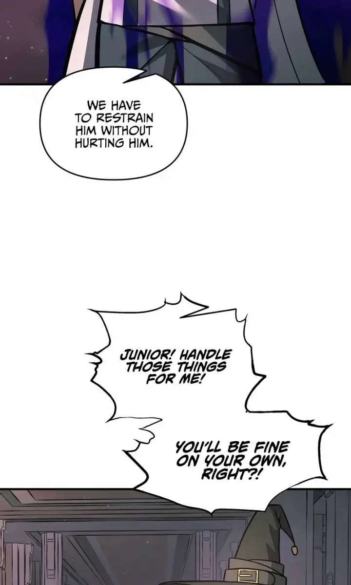 I Became the Tyrant of a Defence Game Chapter 153 Page 71