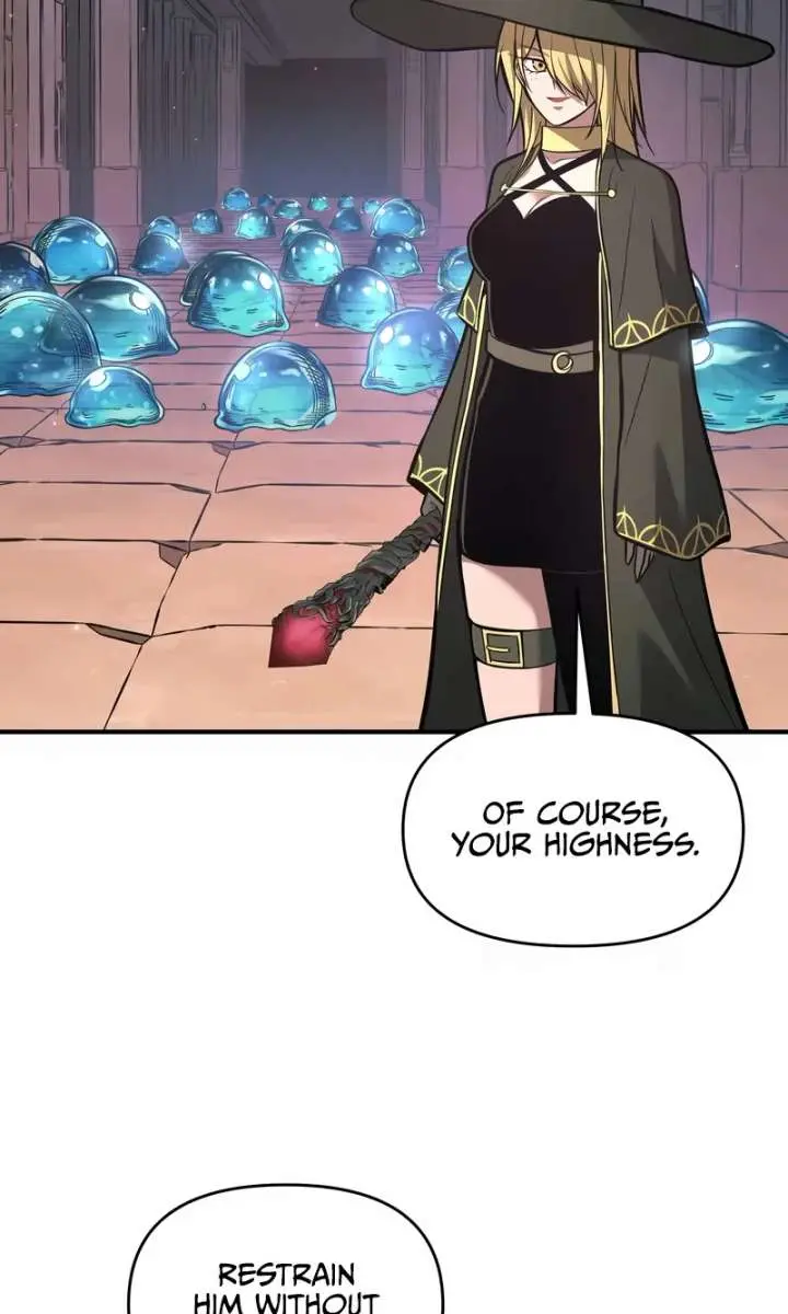 I Became the Tyrant of a Defence Game Chapter 153 Page 72