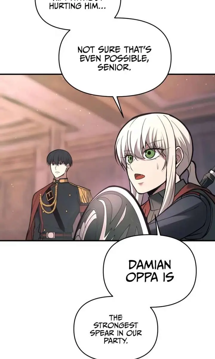 I Became the Tyrant of a Defence Game Chapter 153 Page 73