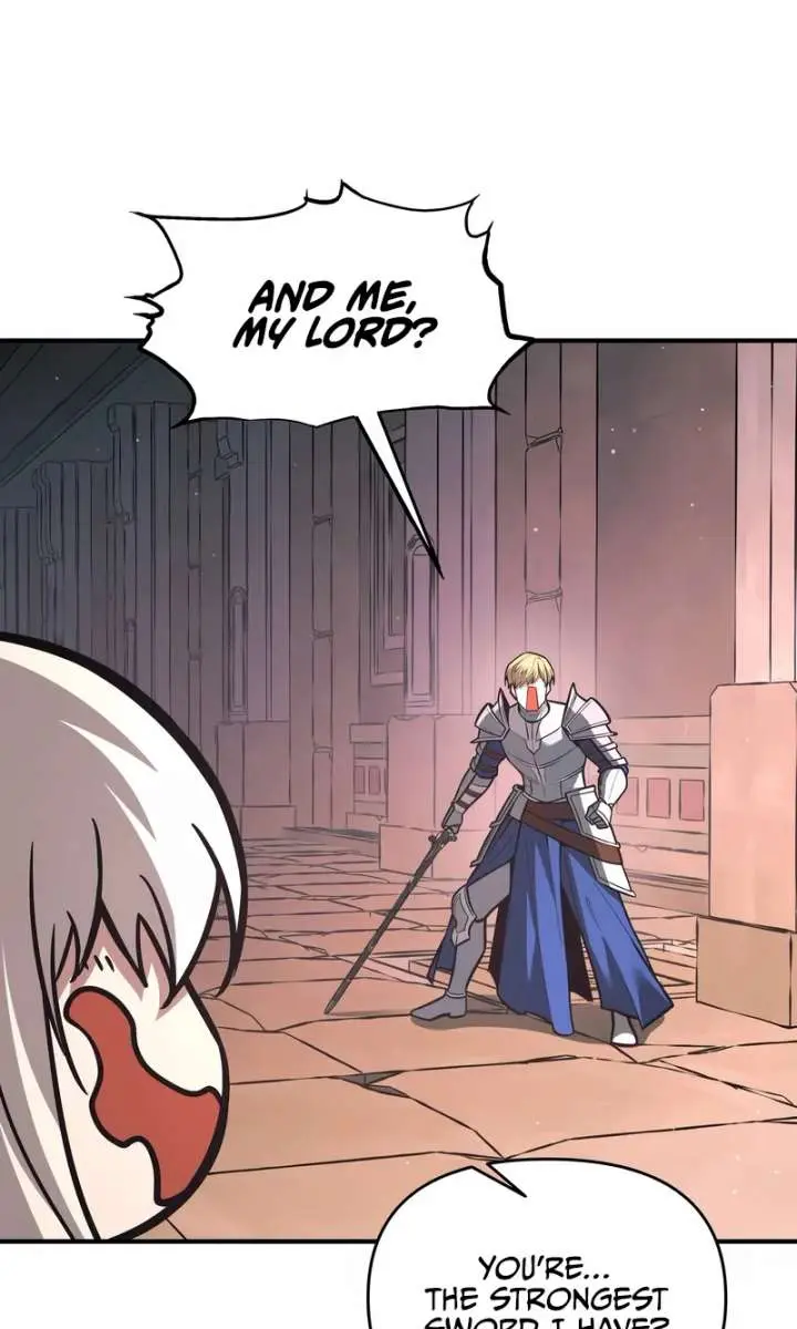 I Became the Tyrant of a Defence Game Chapter 153 Page 75