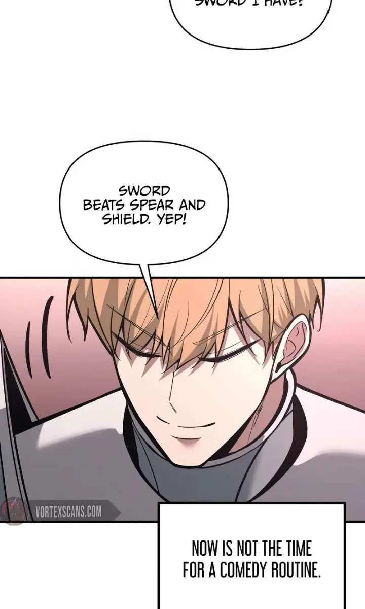 I Became the Tyrant of a Defence Game Chapter 153 Page 76
