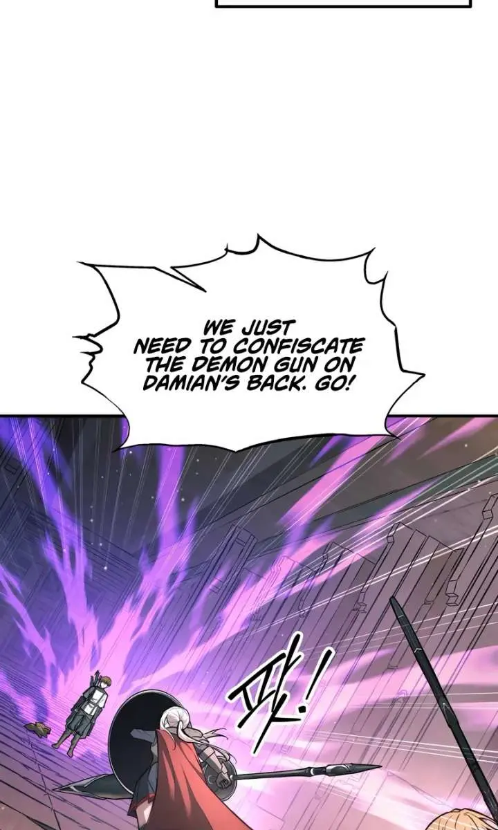 I Became the Tyrant of a Defence Game Chapter 153 Page 77