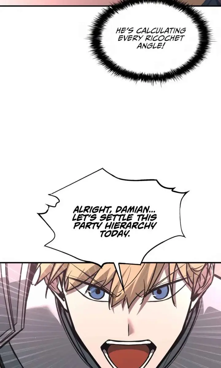 I Became the Tyrant of a Defence Game Chapter 153 Page 88