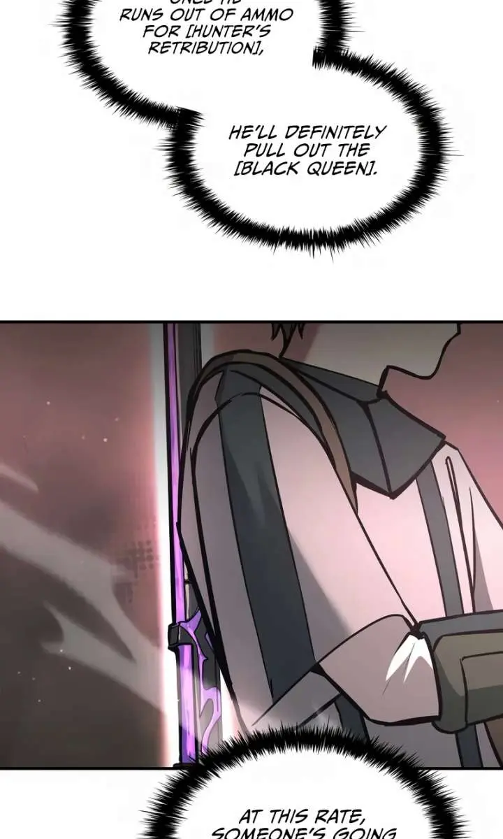 I Became the Tyrant of a Defence Game Chapter 153 Page 98