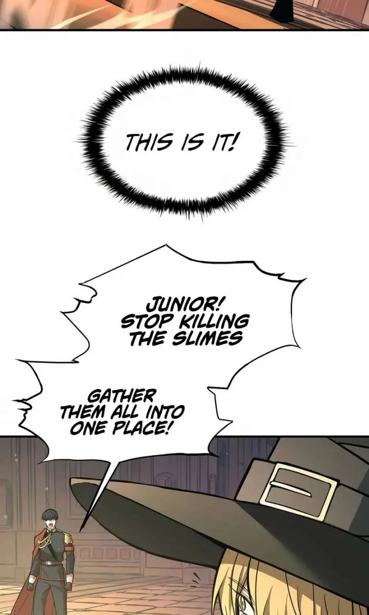 I Became the Tyrant of a Defence Game Chapter 153 Page 102