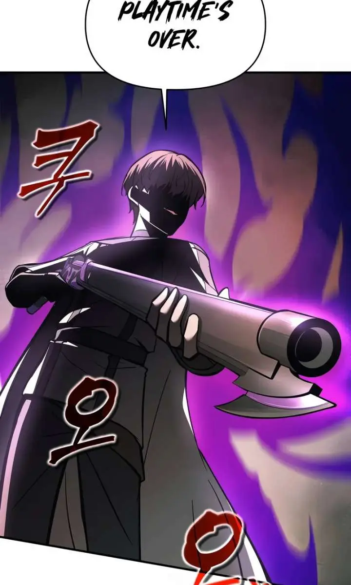 I Became the Tyrant of a Defence Game Chapter 153 Page 107