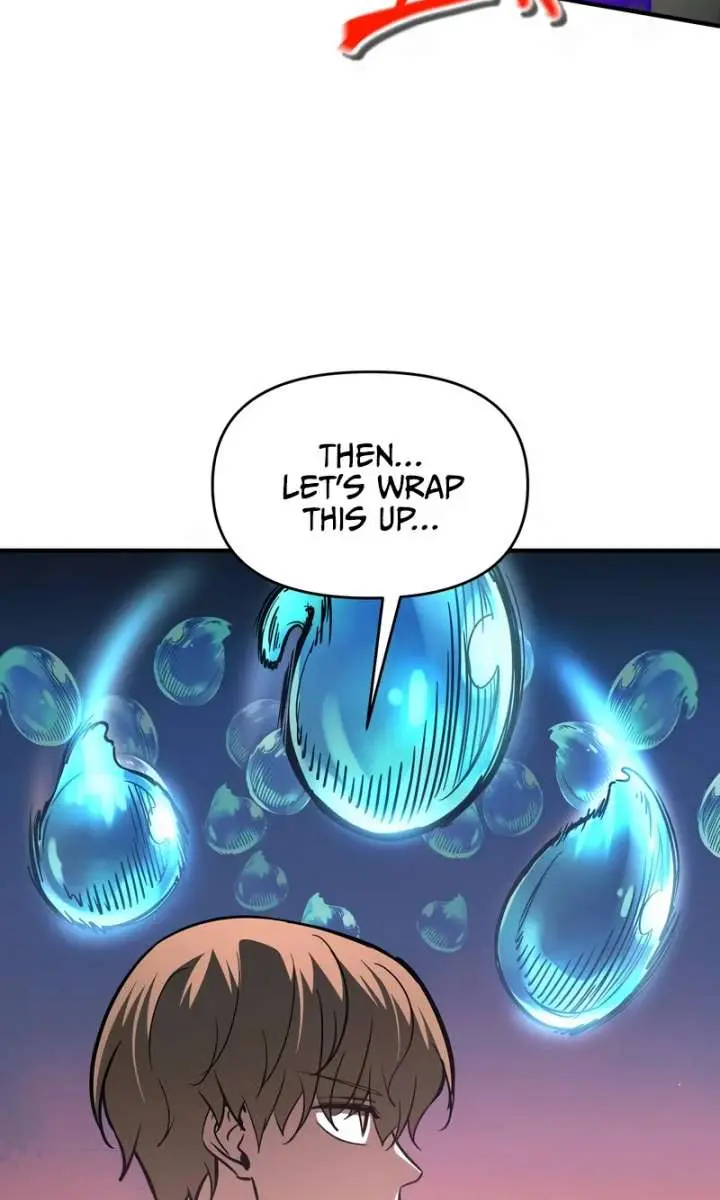I Became the Tyrant of a Defence Game Chapter 153 Page 108