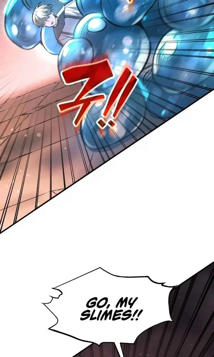 I Became the Tyrant of a Defence Game Chapter 153 Page 110