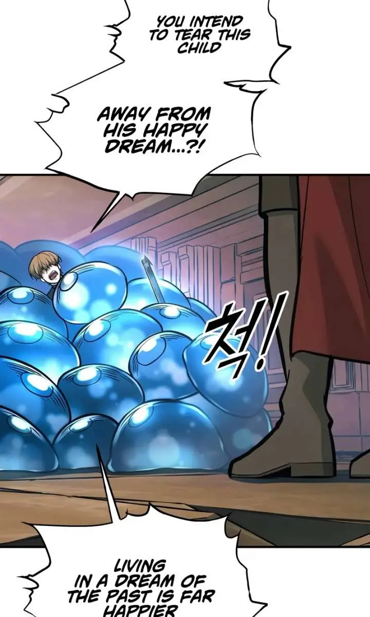 I Became the Tyrant of a Defence Game Chapter 153 Page 114
