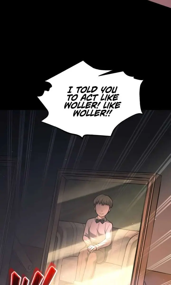 I Became the Tyrant of a Defence Game Chapter 153 Page 129