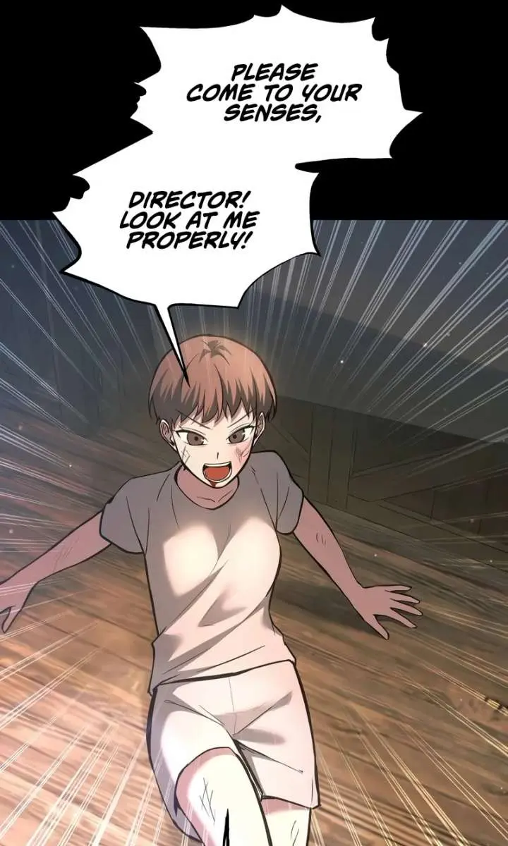 I Became the Tyrant of a Defence Game Chapter 154 Page 58