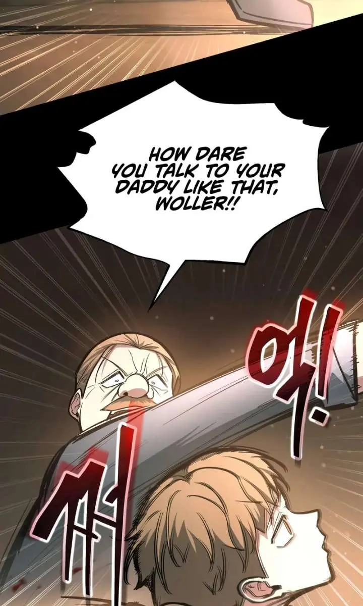 I Became the Tyrant of a Defence Game Chapter 154 Page 79