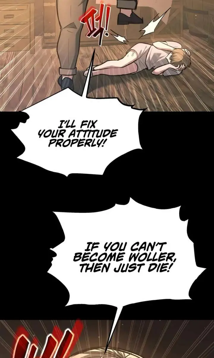 I Became the Tyrant of a Defence Game Chapter 154 Page 82
