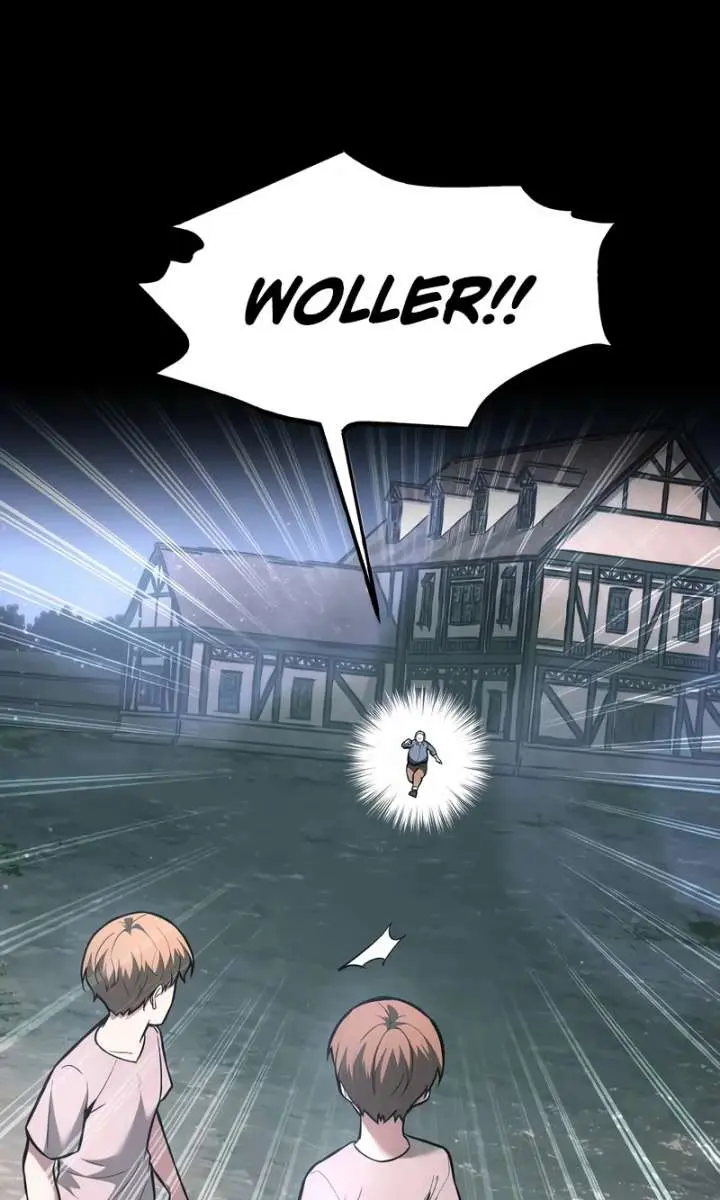 I Became the Tyrant of a Defence Game Chapter 154 Page 100