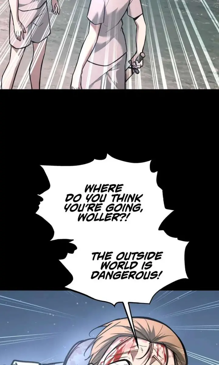 I Became the Tyrant of a Defence Game Chapter 154 Page 101