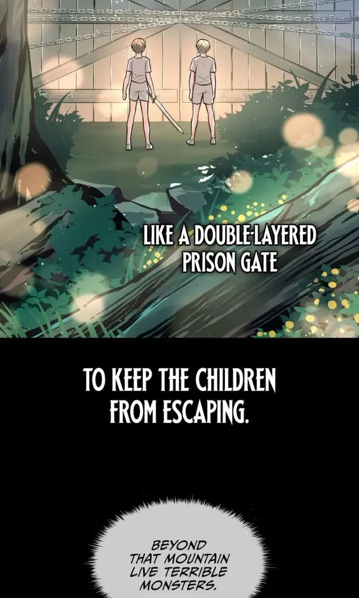 I Became the Tyrant of a Defence Game Chapter 154 Page 107
