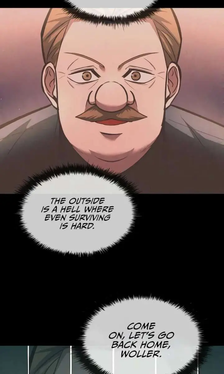 I Became the Tyrant of a Defence Game Chapter 154 Page 108
