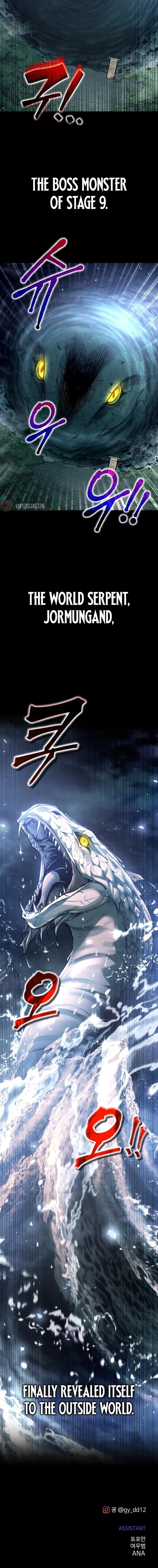 I Became the Tyrant of a Defence Game Chapter 156 Page 11