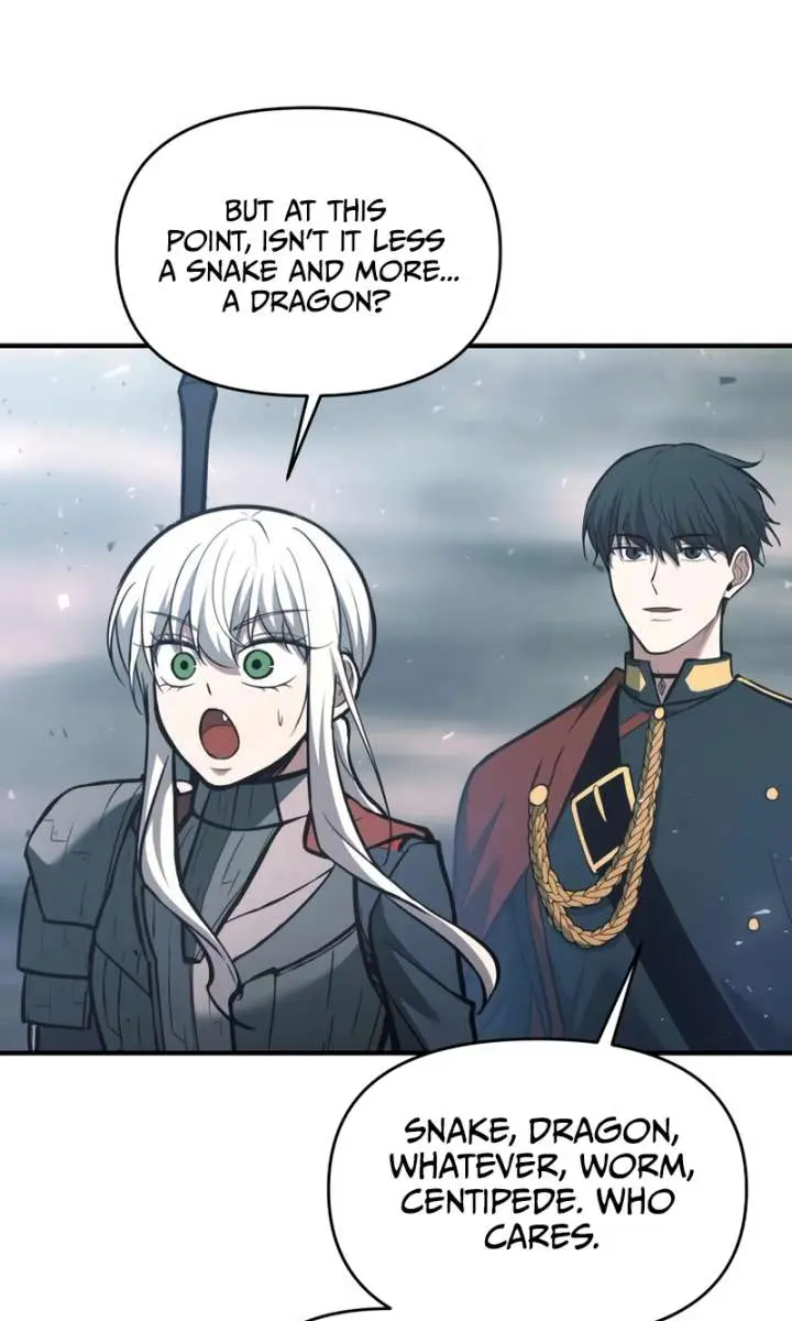 I Became the Tyrant of a Defence Game Chapter 157 Page 27