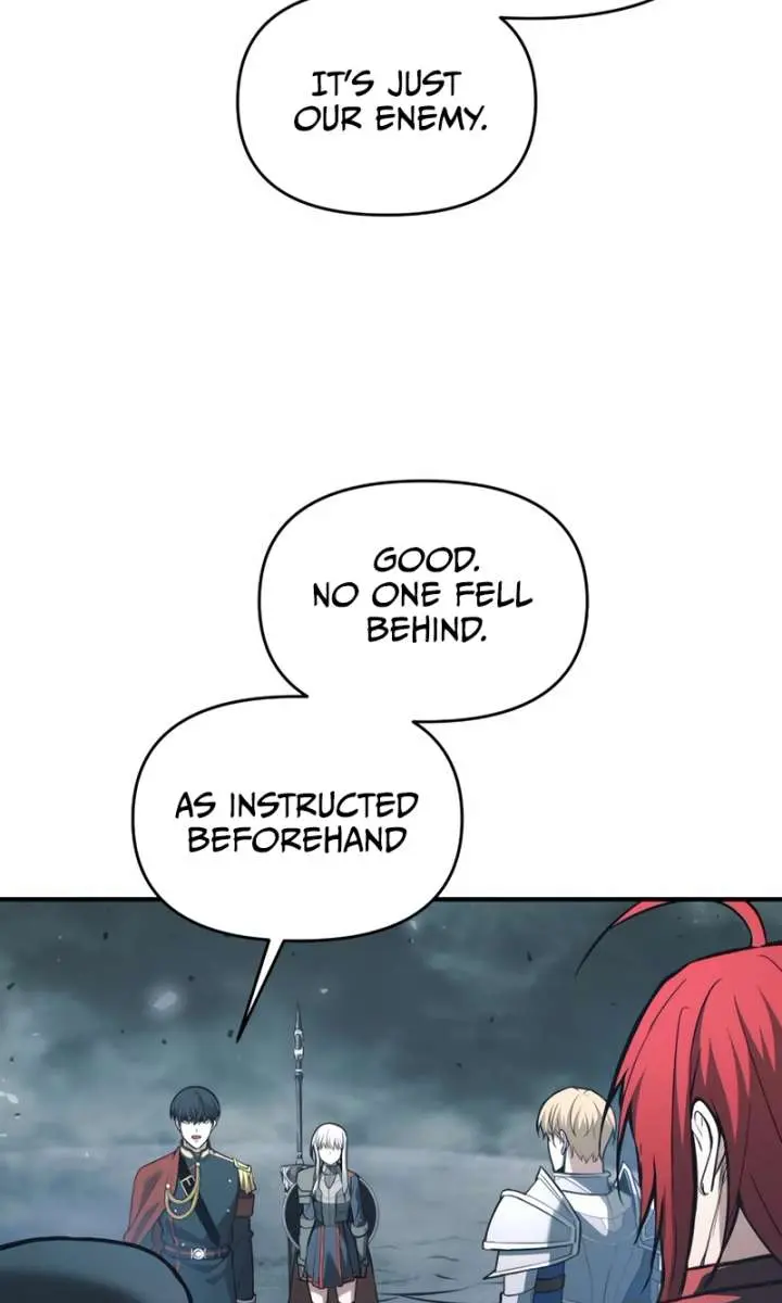 I Became the Tyrant of a Defence Game Chapter 157 Page 28