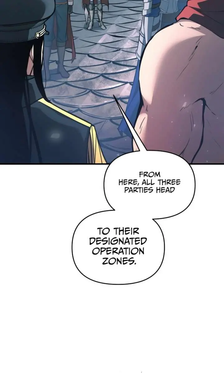 I Became the Tyrant of a Defence Game Chapter 157 Page 29