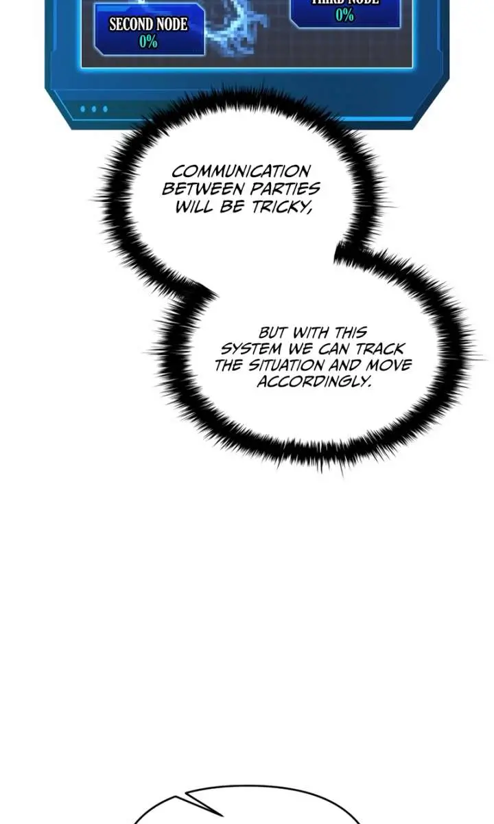I Became the Tyrant of a Defence Game Chapter 157 Page 31